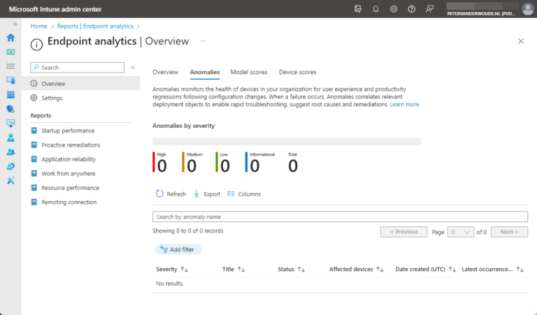 All about Microsoft Intune | Getting started with Advanced Endpoint ...