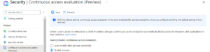 All about Microsoft Intune | Getting started with Continuous Access ...