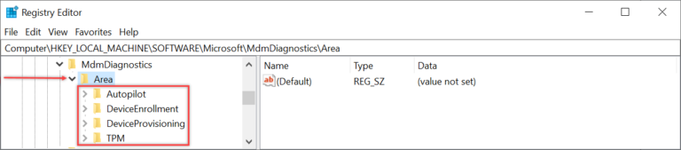 All about Microsoft Intune | Windows 10 MDM troubleshooting