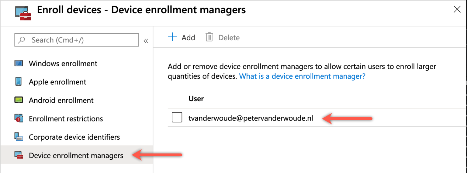Windows 10 enrollment methods – All about Microsoft Intune