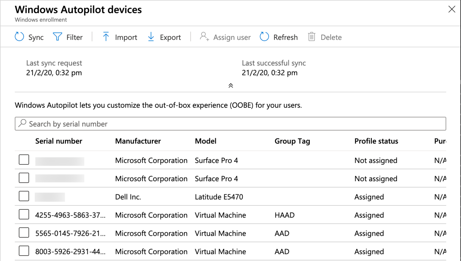 Windows 10 enrollment methods All about Microsoft Intune