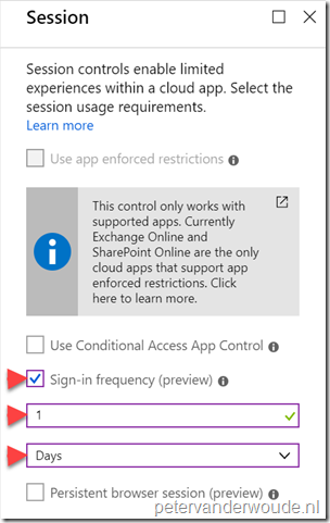 conditional-access-and-sign-in-frequency-all-about-microsoft-intune