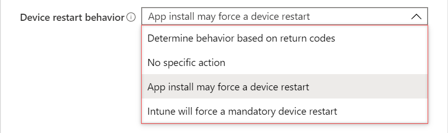Working with the restart behavior of Win32 apps – All about Microsoft ...